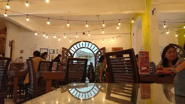 La Semilla Gourmet Veracruz